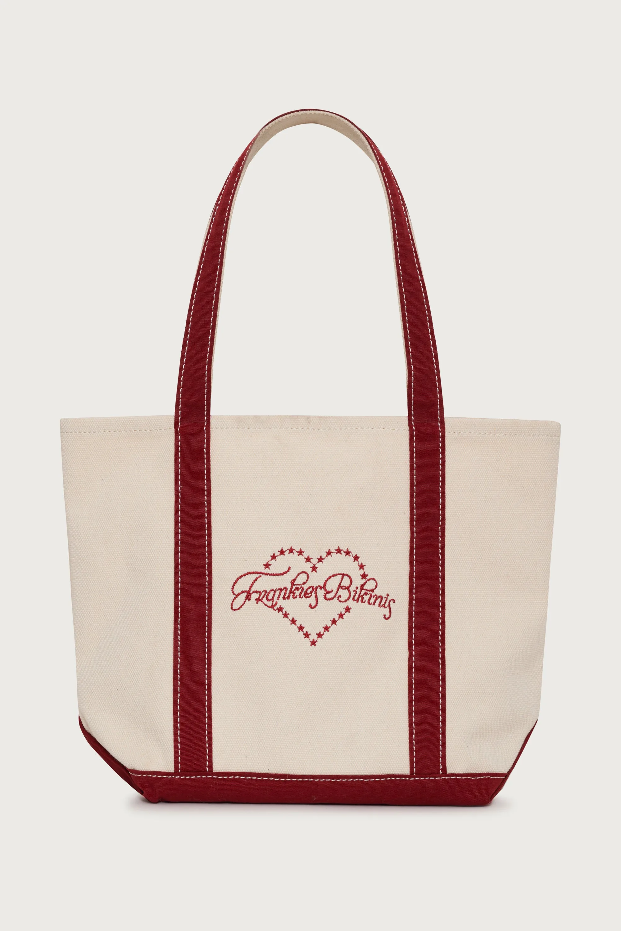 In Your Dream Canvas Tote - In Your Dreams