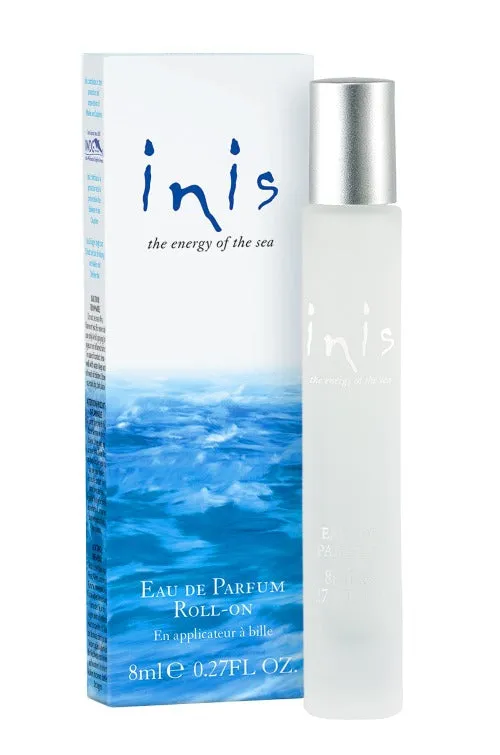 Inis Roll On Fragrance 8ml