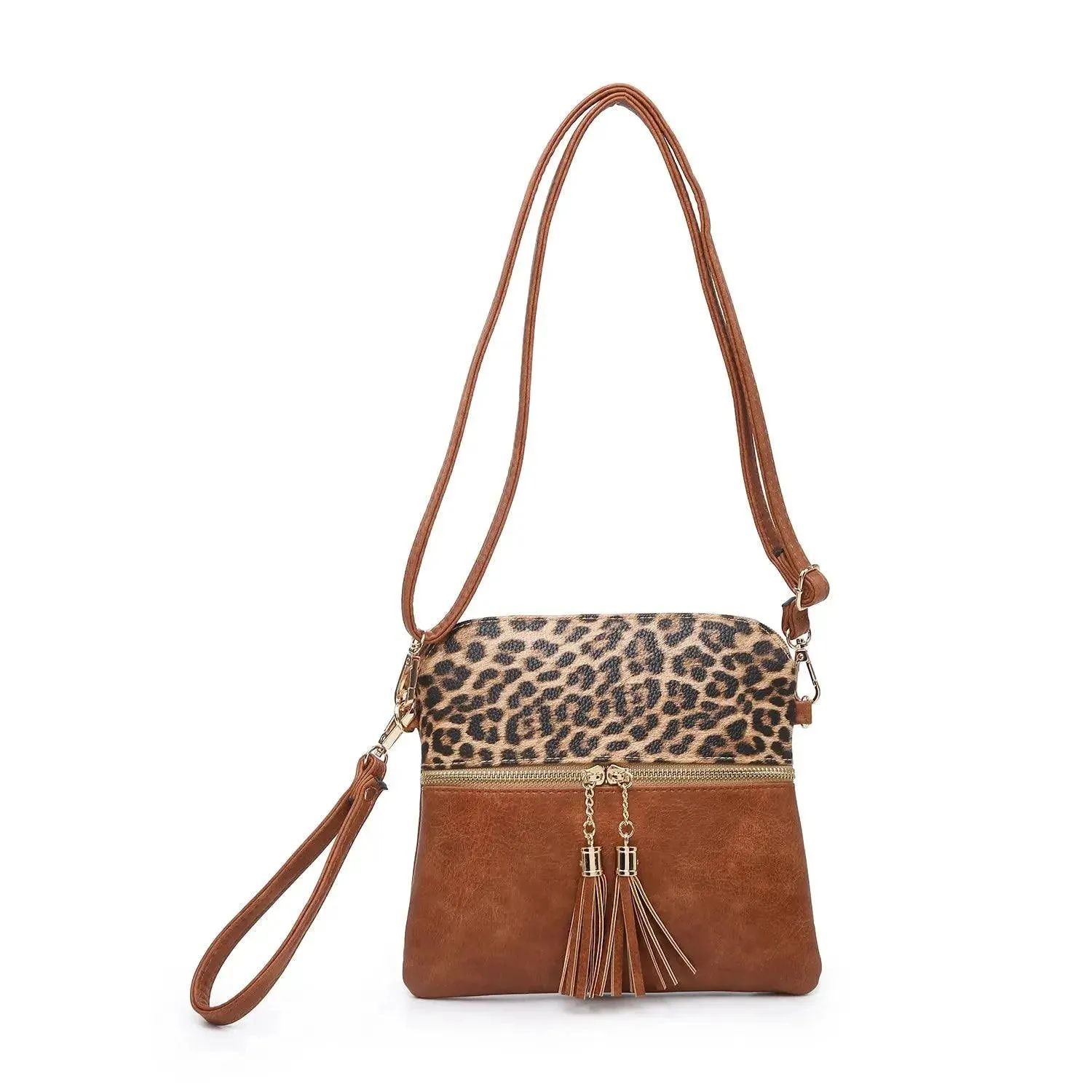 Jen & Co Tara Purse