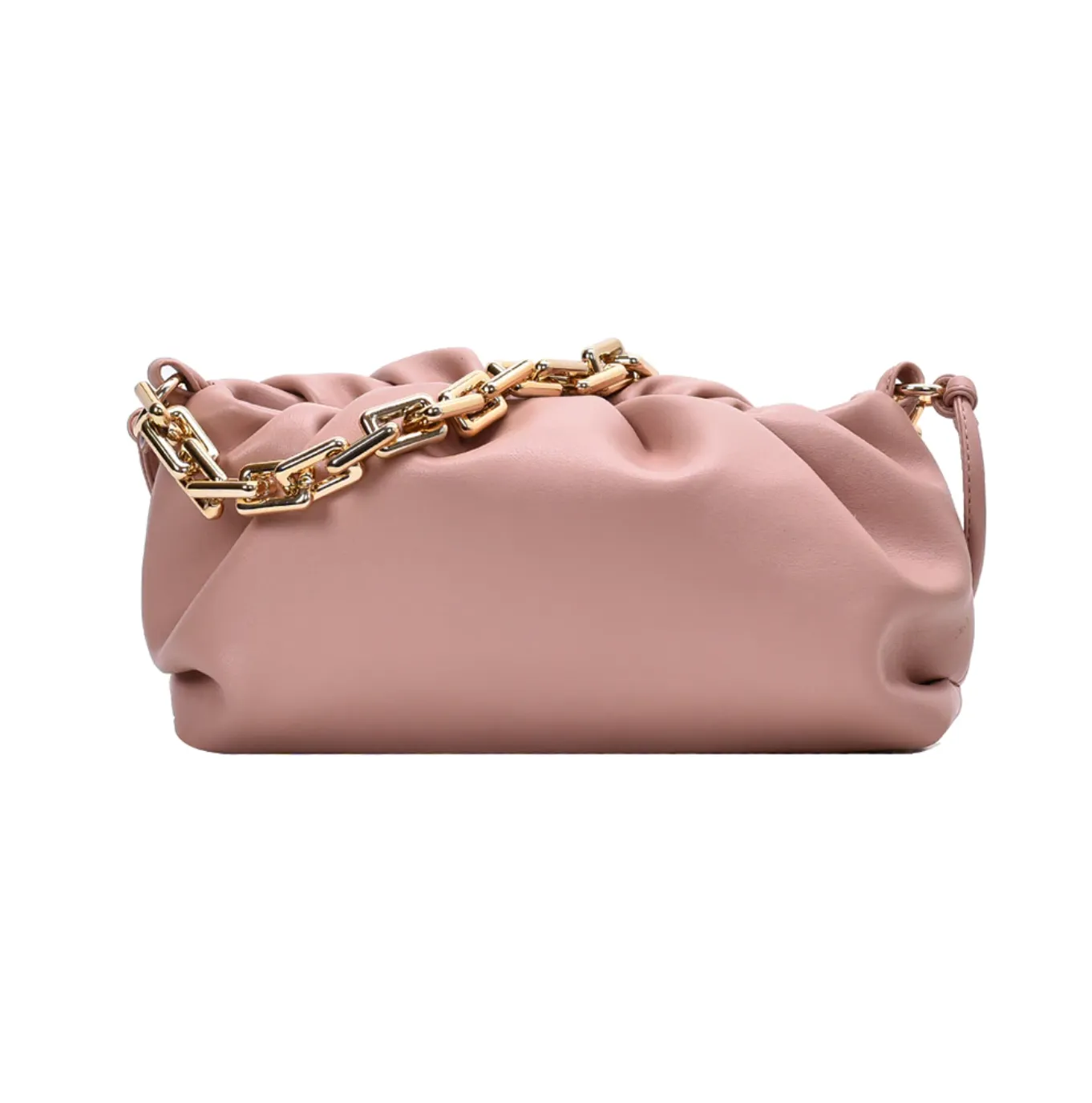 Kalina Shoulder Clutch Bag