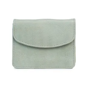 Kitt Purse - Dusky Green