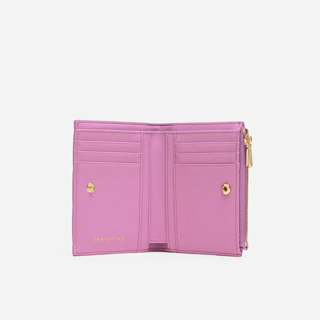 Lina Small Wallet