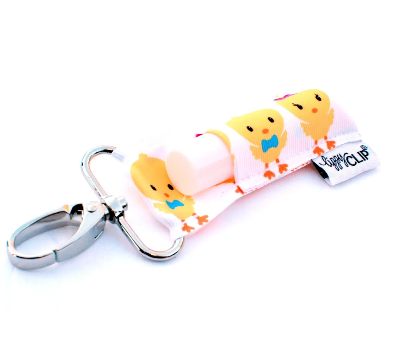 Lip Balm Clip