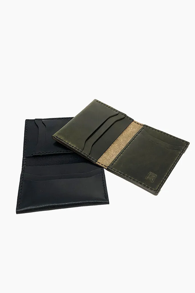 Louise Goods Essex Wallet, 2 Colors