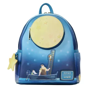 Loungefly Pixar La Luna Glow Mini Backpack