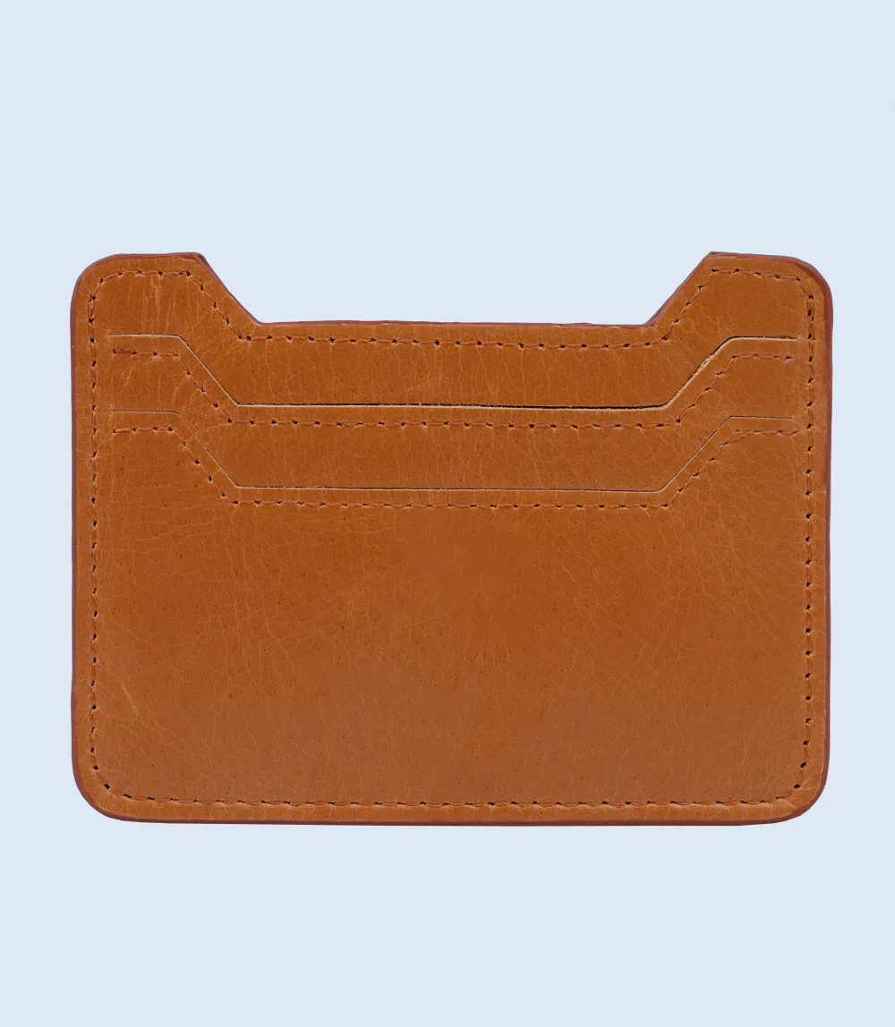 MA0436-CHOCO/BRN-Men Wallet