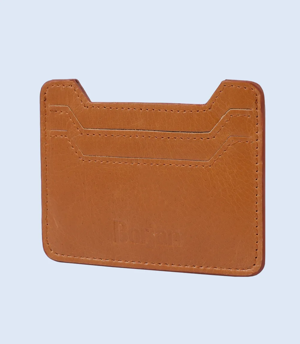 MA0436-CHOCO/BRN-Men Wallet