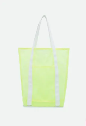 Mesh Tote Bag