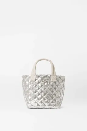 Micro Metro Tote Deluxe