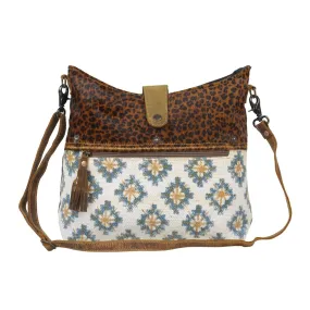 Myra Bounce Back Shoulder Bag