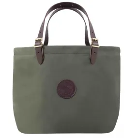 NEW! Olive Drab Market Tote Made in USA B-130