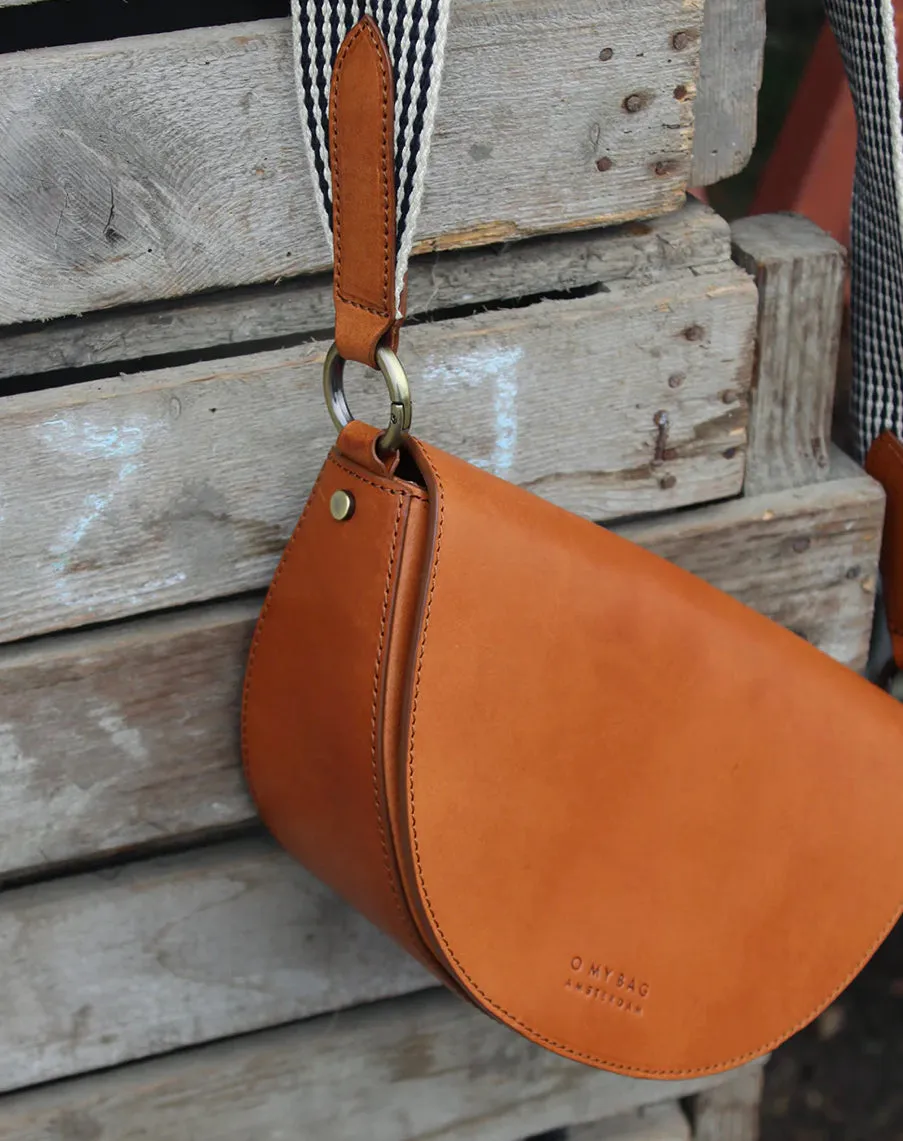 O My Bag - Laura Cognac