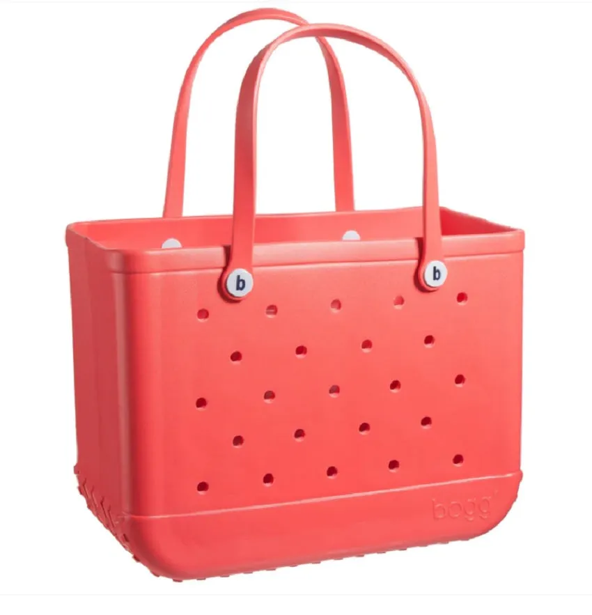 Original Bogg Bag Coral ME Mine