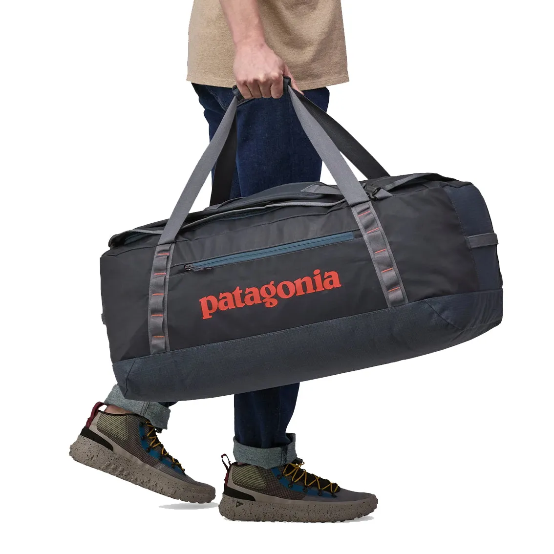 Patagonia Black Hole Duffel Bag 70L