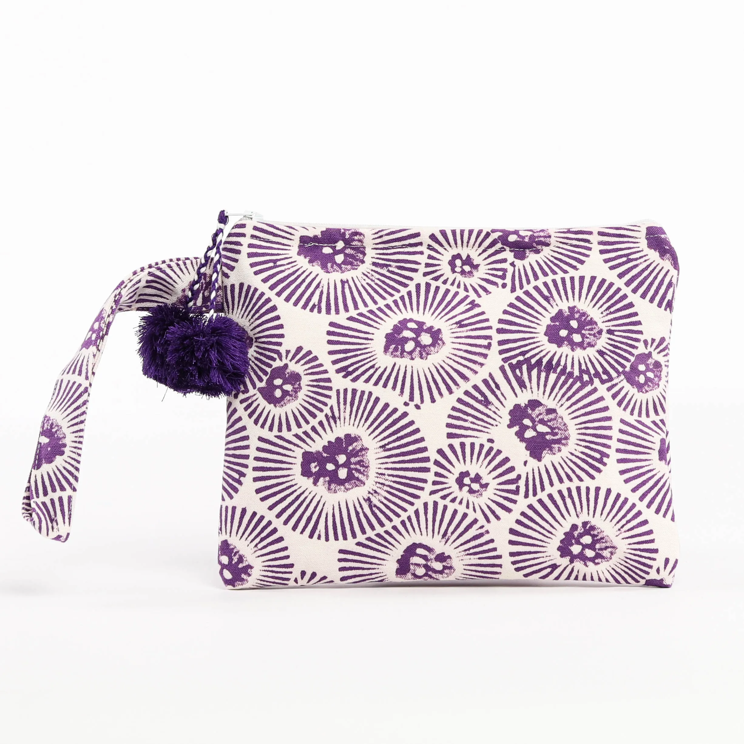 Penelope Pouch Bag