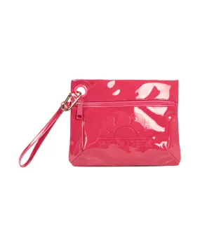 Pochette Sundek Clutch Bag Ibisco