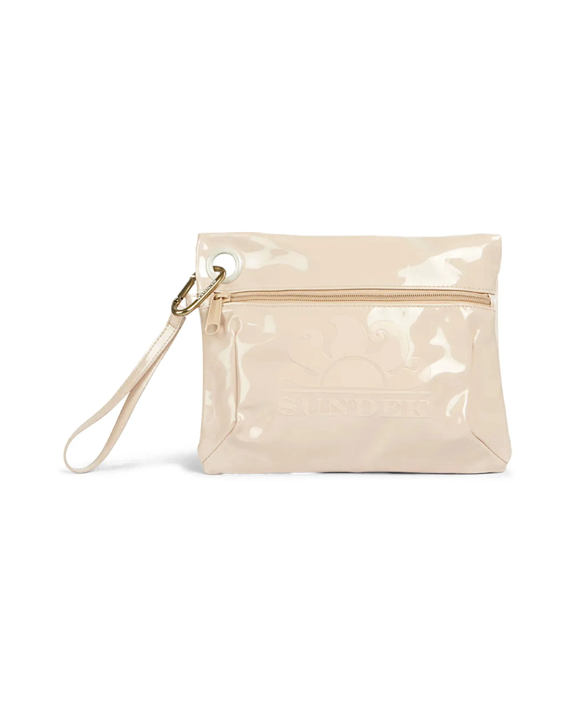 Pochette Sundek Clutch Bag Mangrove