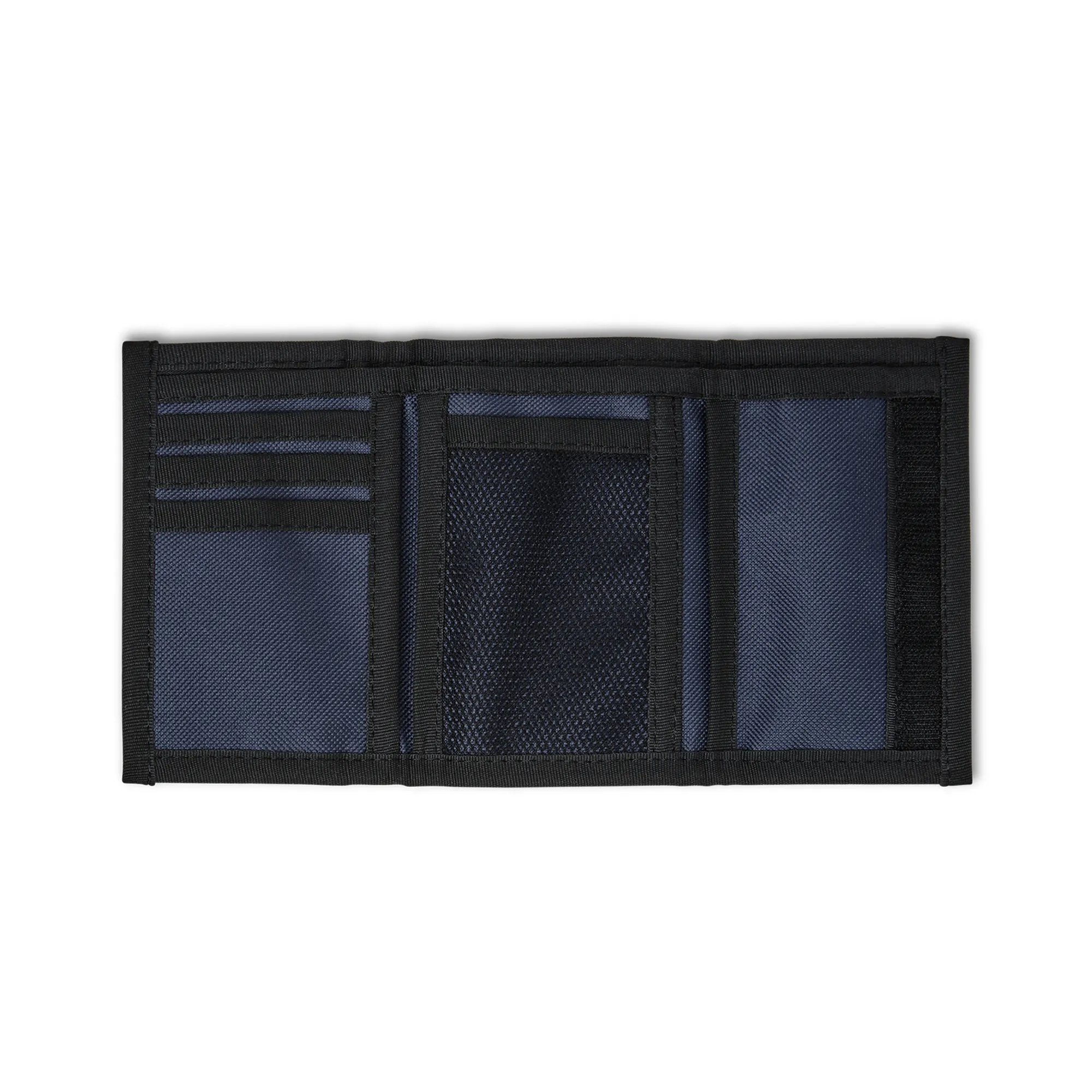 Polar Skate Co. Earthquake Key Wallet Navy