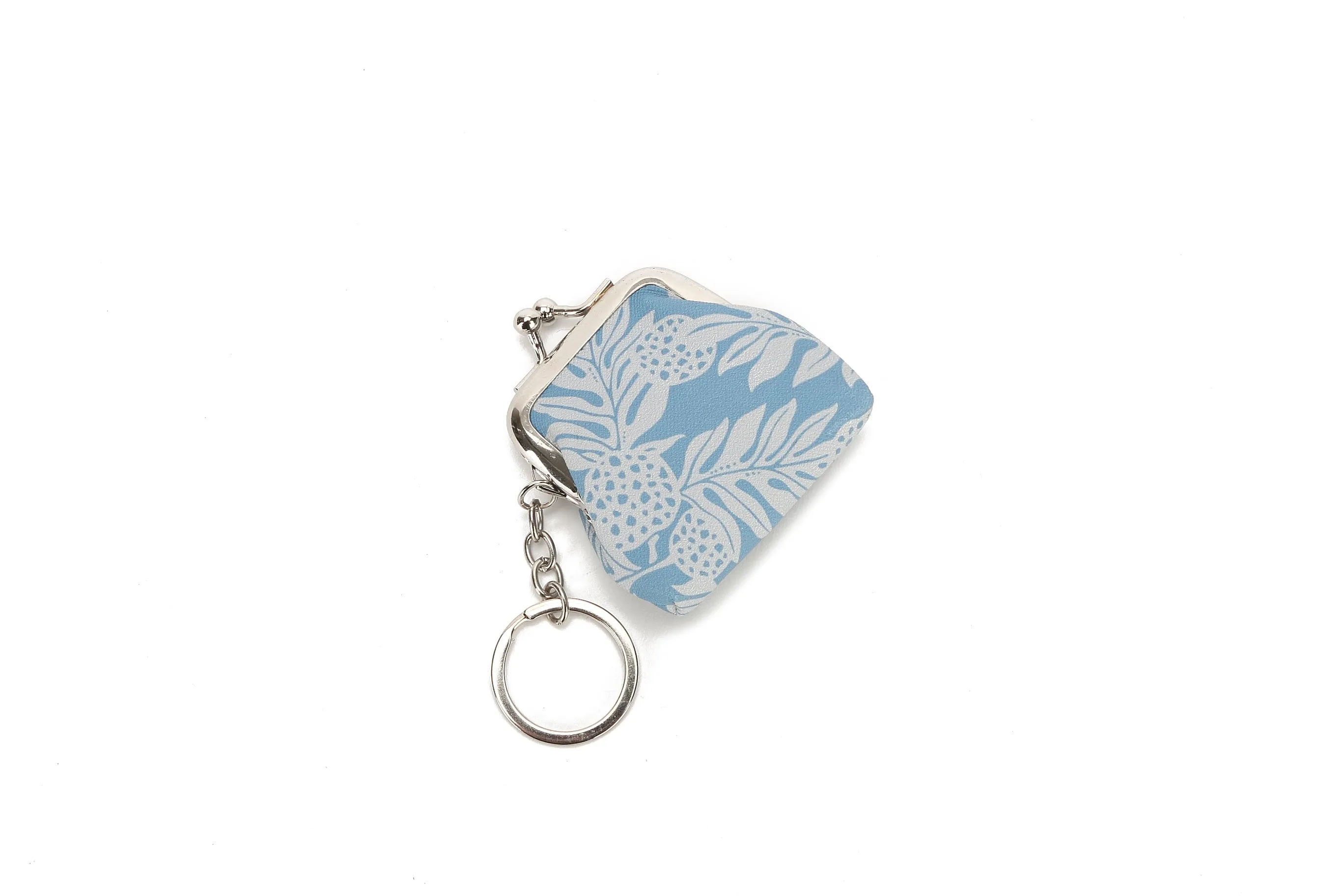 Pouch Coin Small Ulu Blue