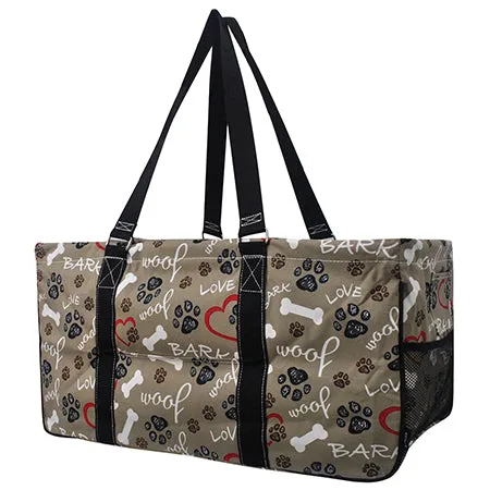 Puppy Love NGIL Utility Bag