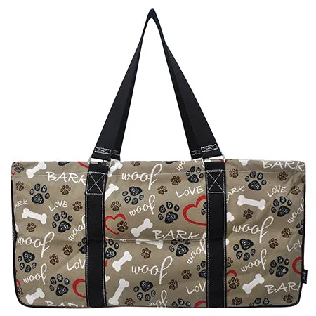 Puppy Love NGIL Utility Bag