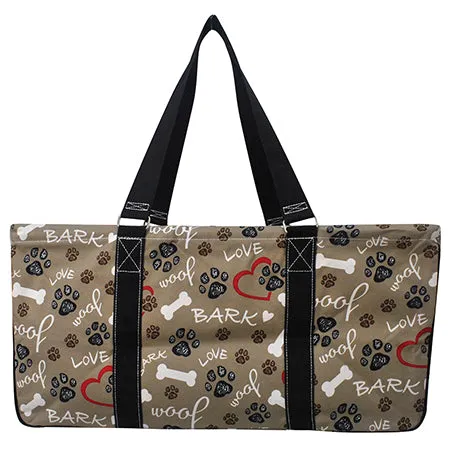 Puppy Love NGIL Utility Bag