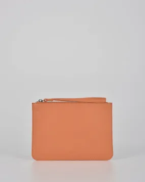 Queens Pouch (Apricot)