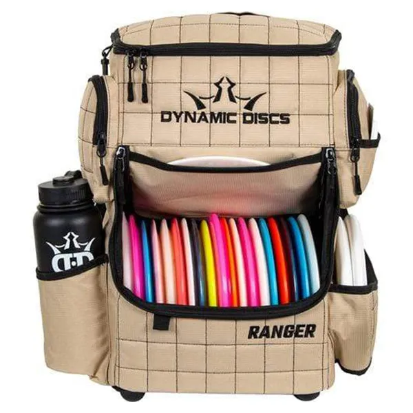 Ranger Backpack