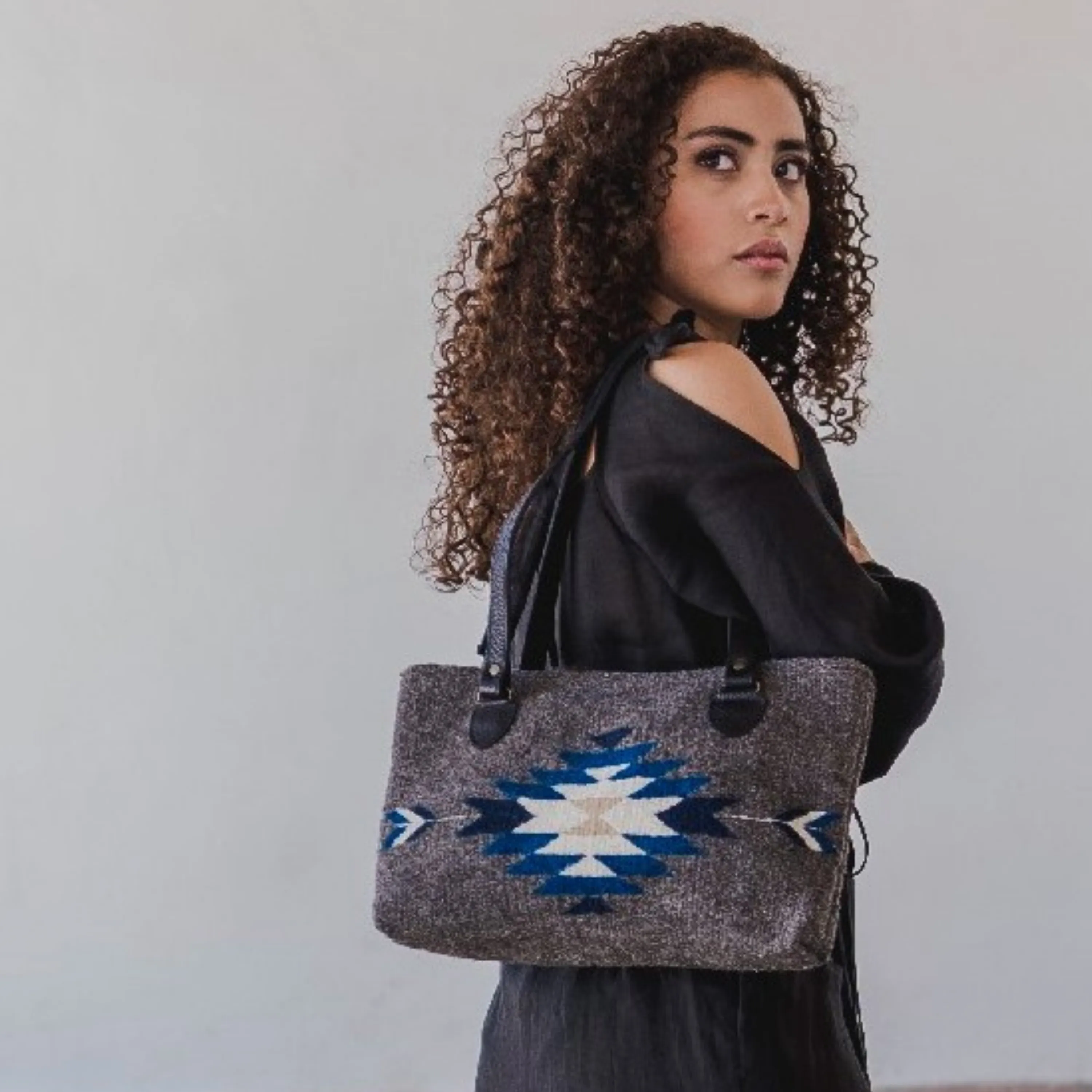 Raven Purse