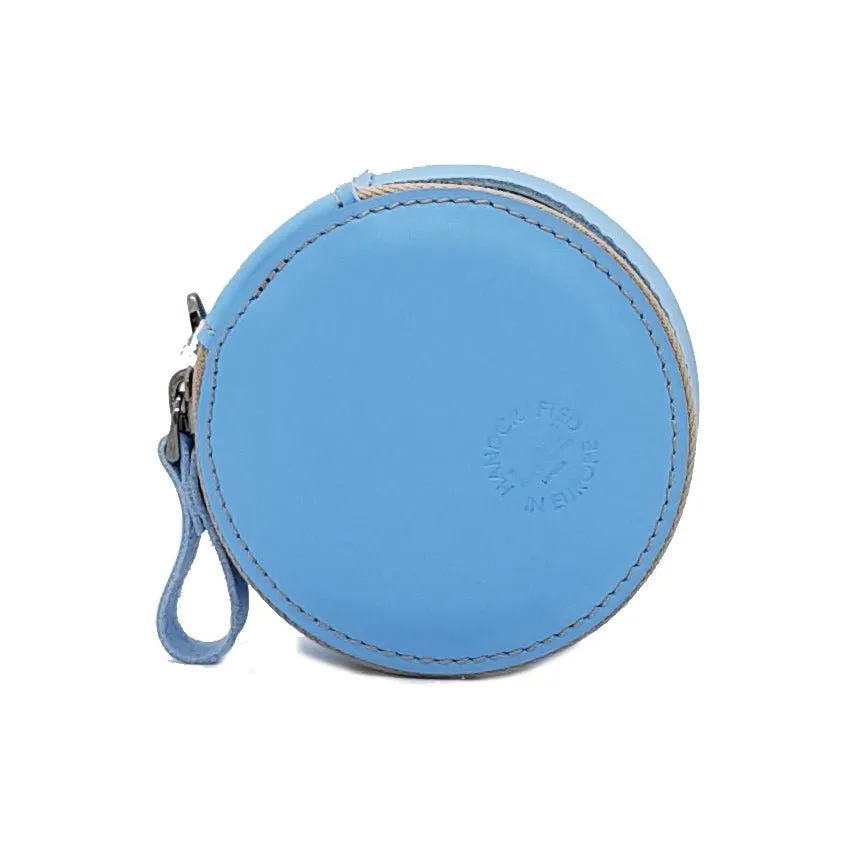 Round Purse