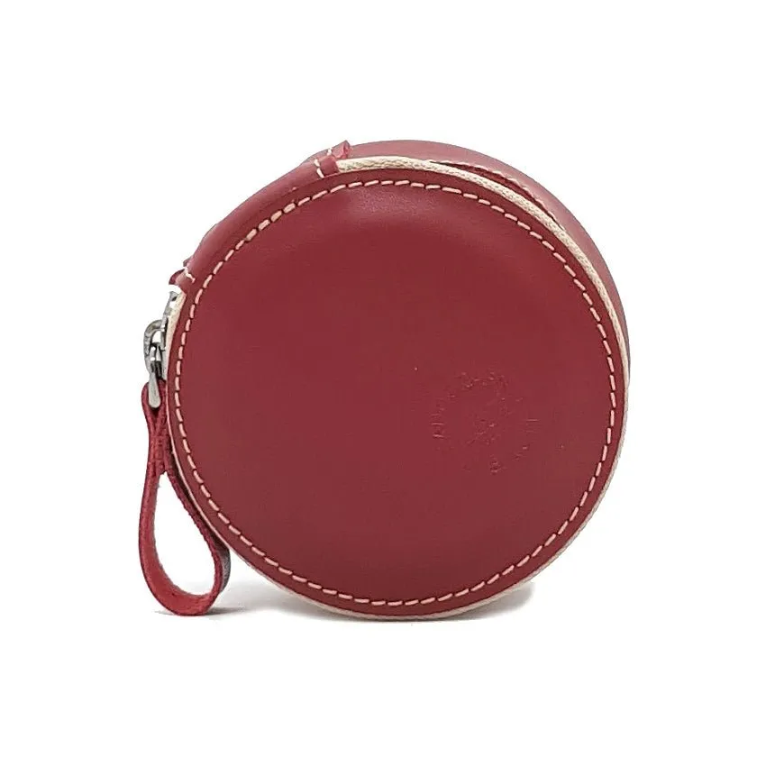 Round Purse