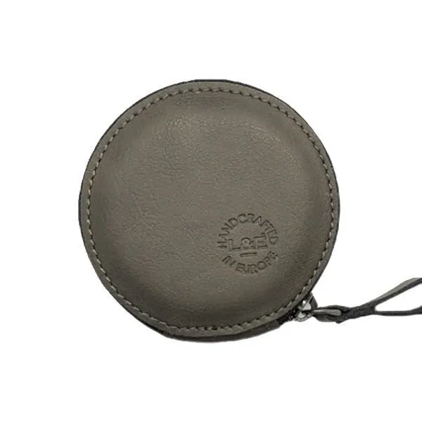 Round Purse