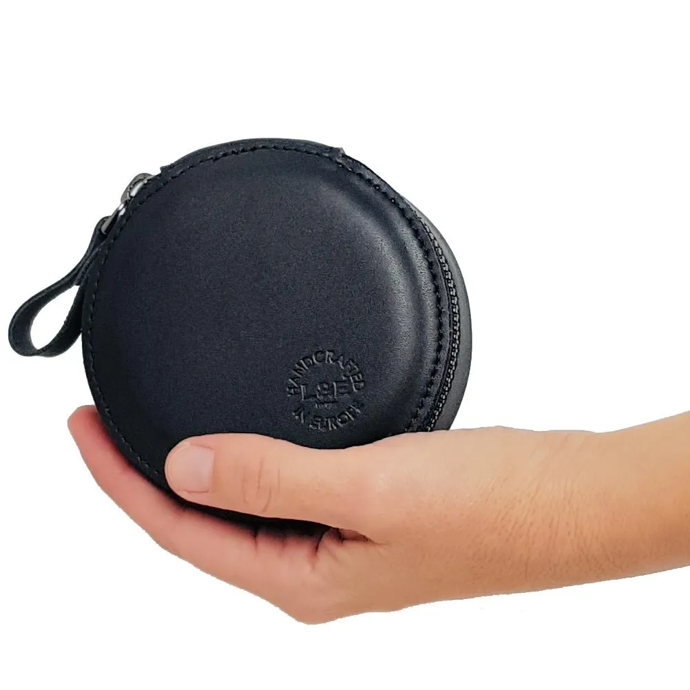 Round Purse