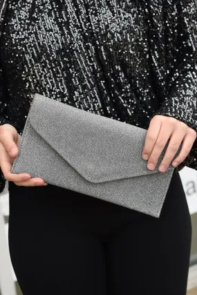 SHINE BRIGHT CLUTCH