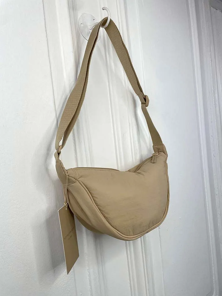 Soya Concept Bumbag - Stone