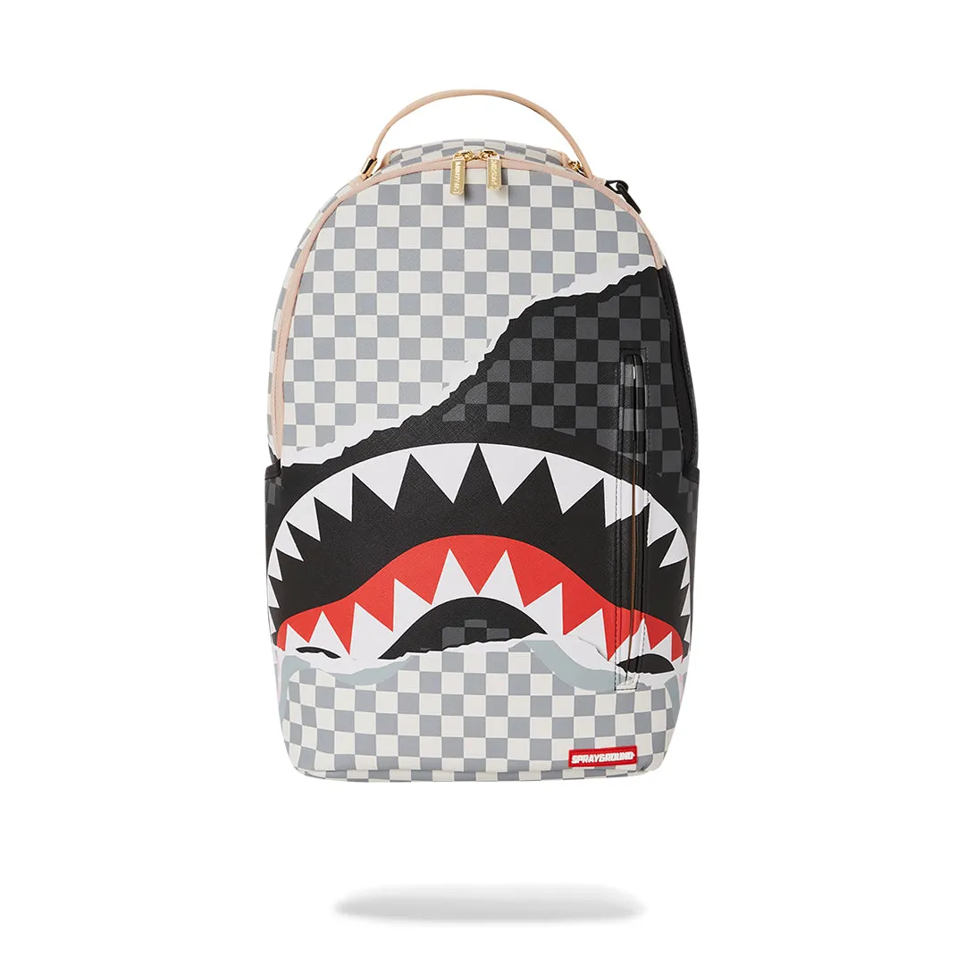 Sprayground Unstoppable Endeavors Backpack