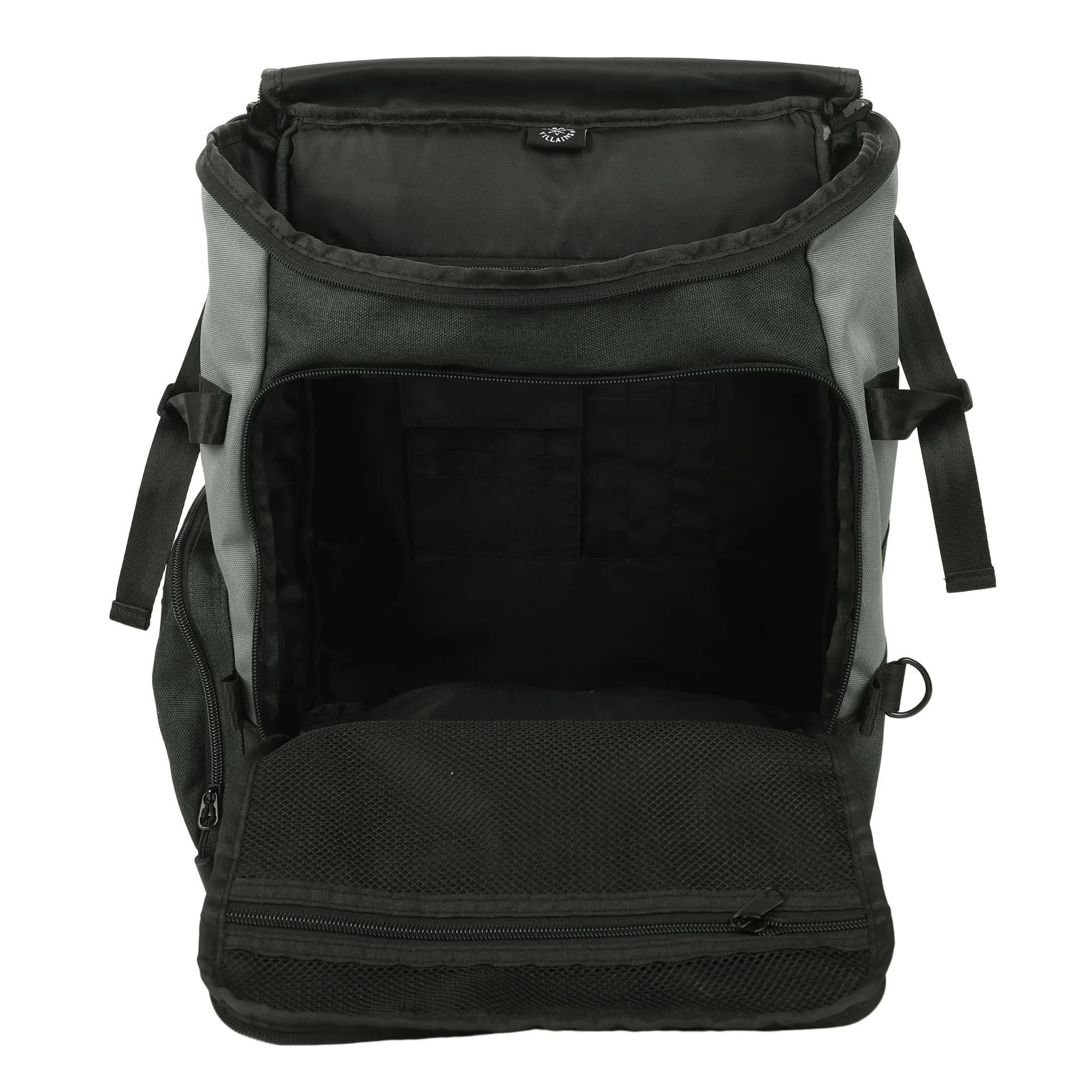 Starfleet Convertible Backpack