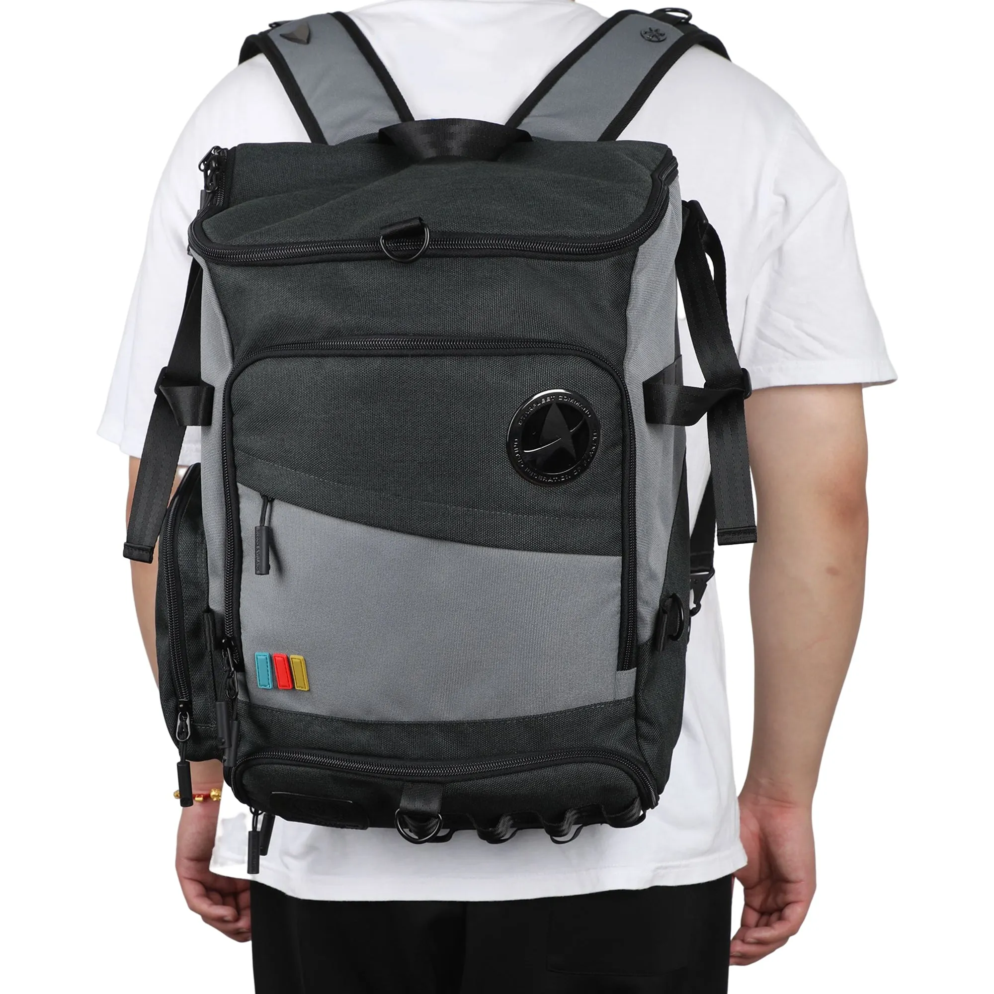 Starfleet Convertible Backpack