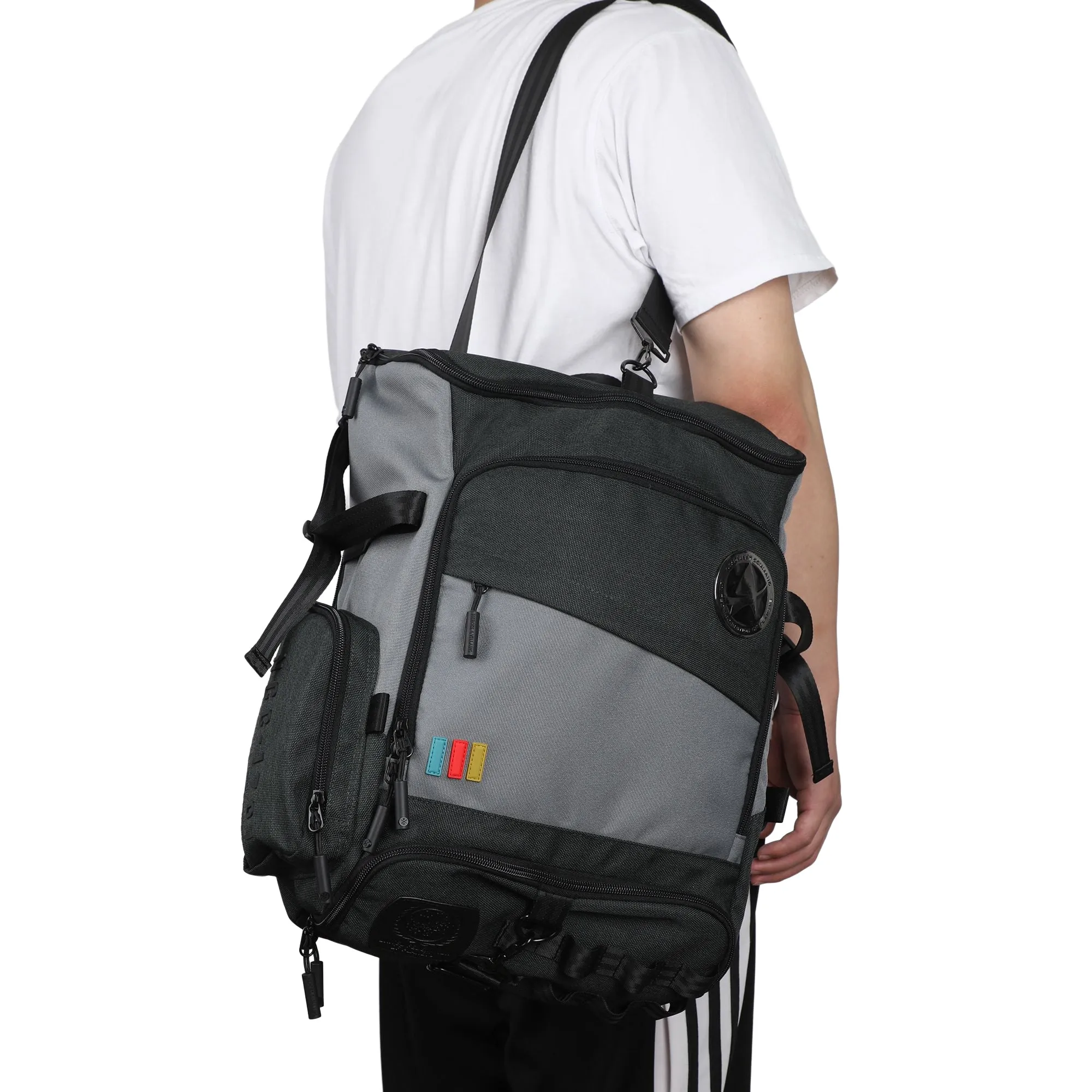 Starfleet Convertible Backpack