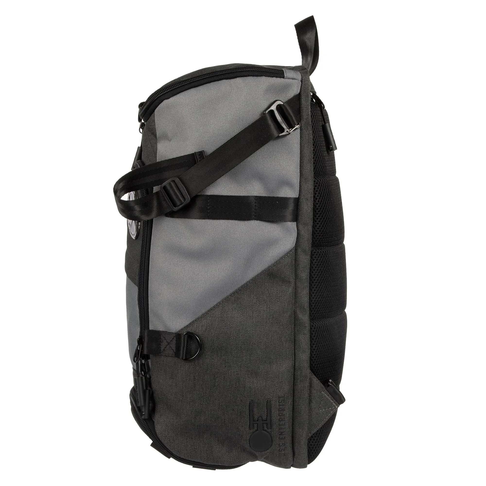 Starfleet Convertible Backpack