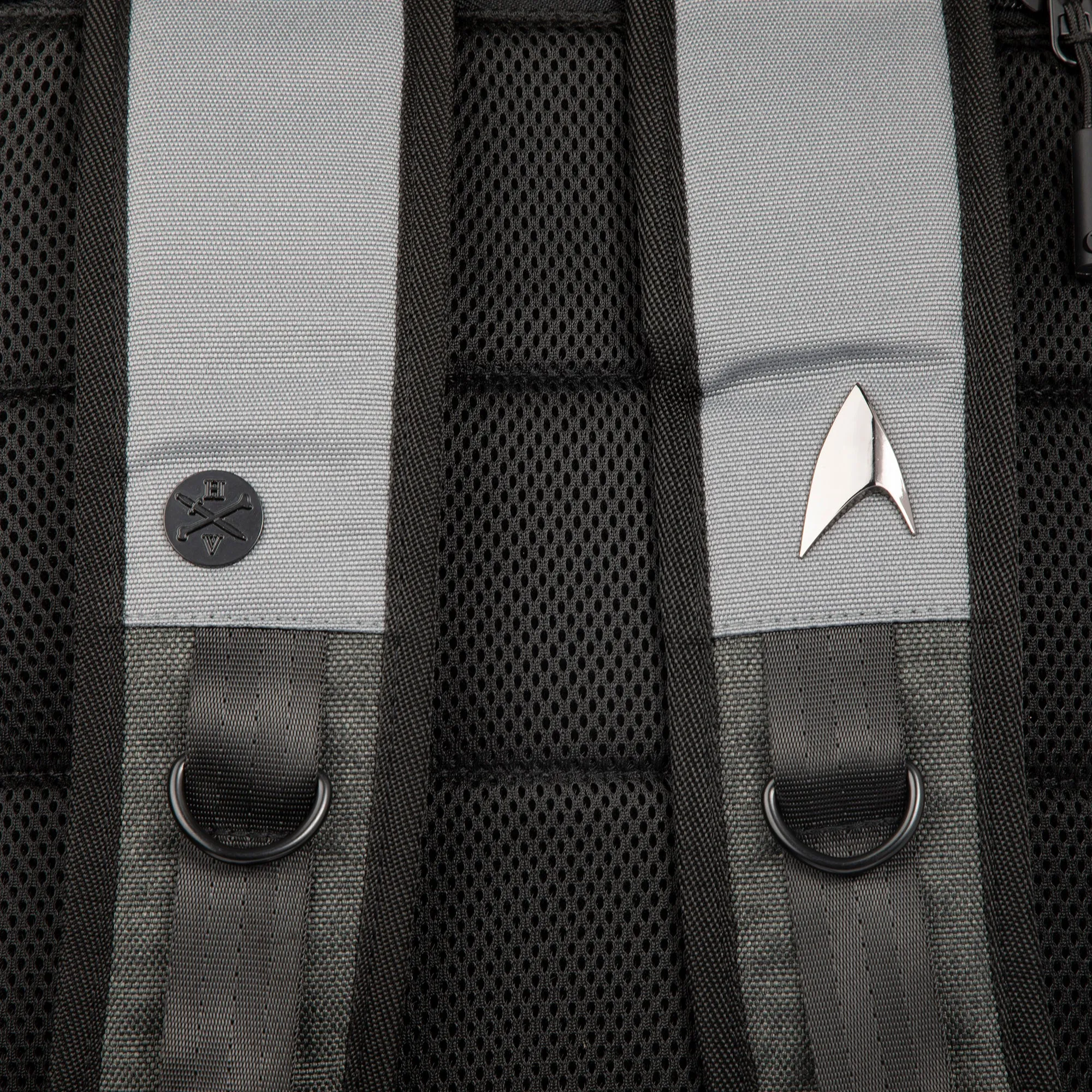 Starfleet Convertible Backpack