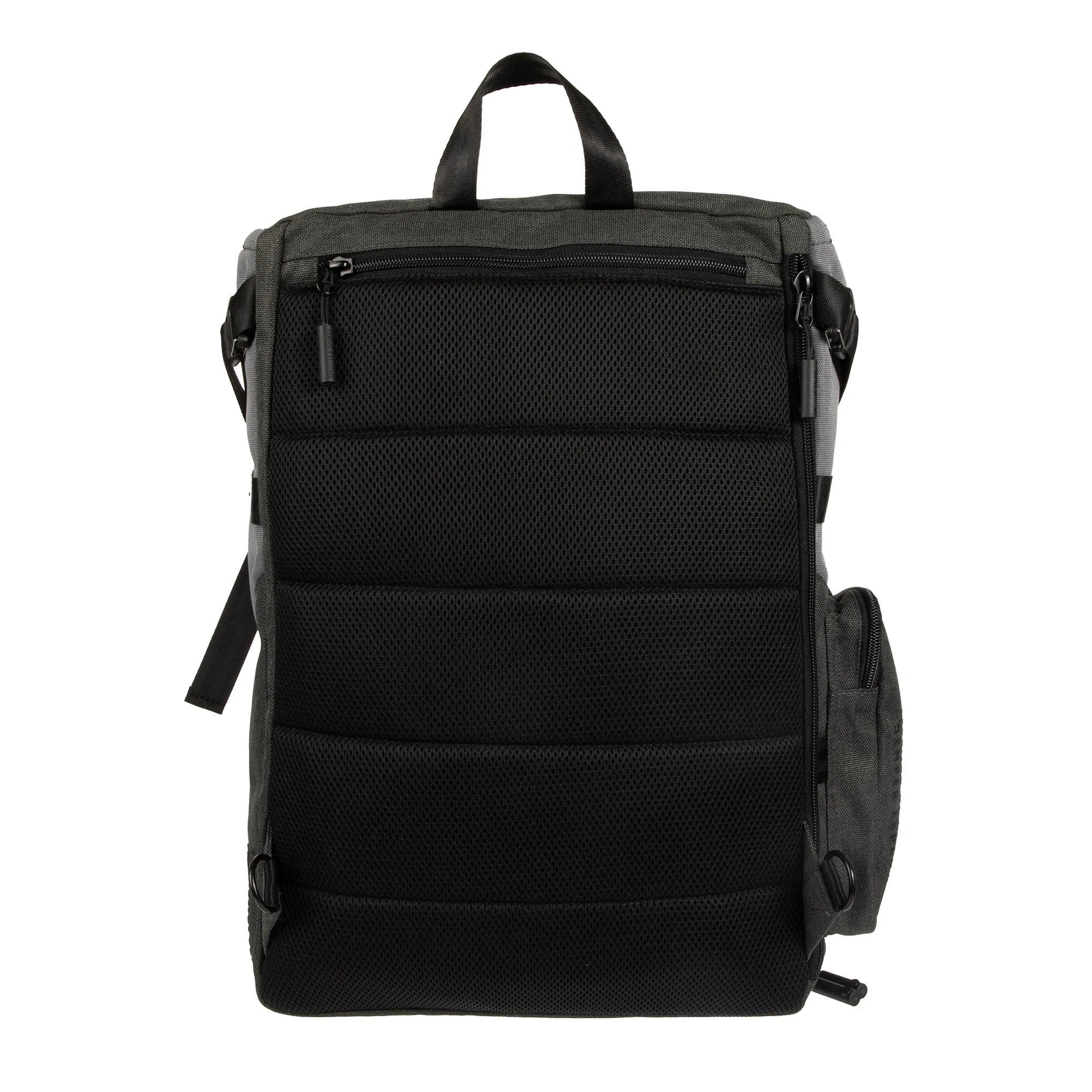 Starfleet Convertible Backpack