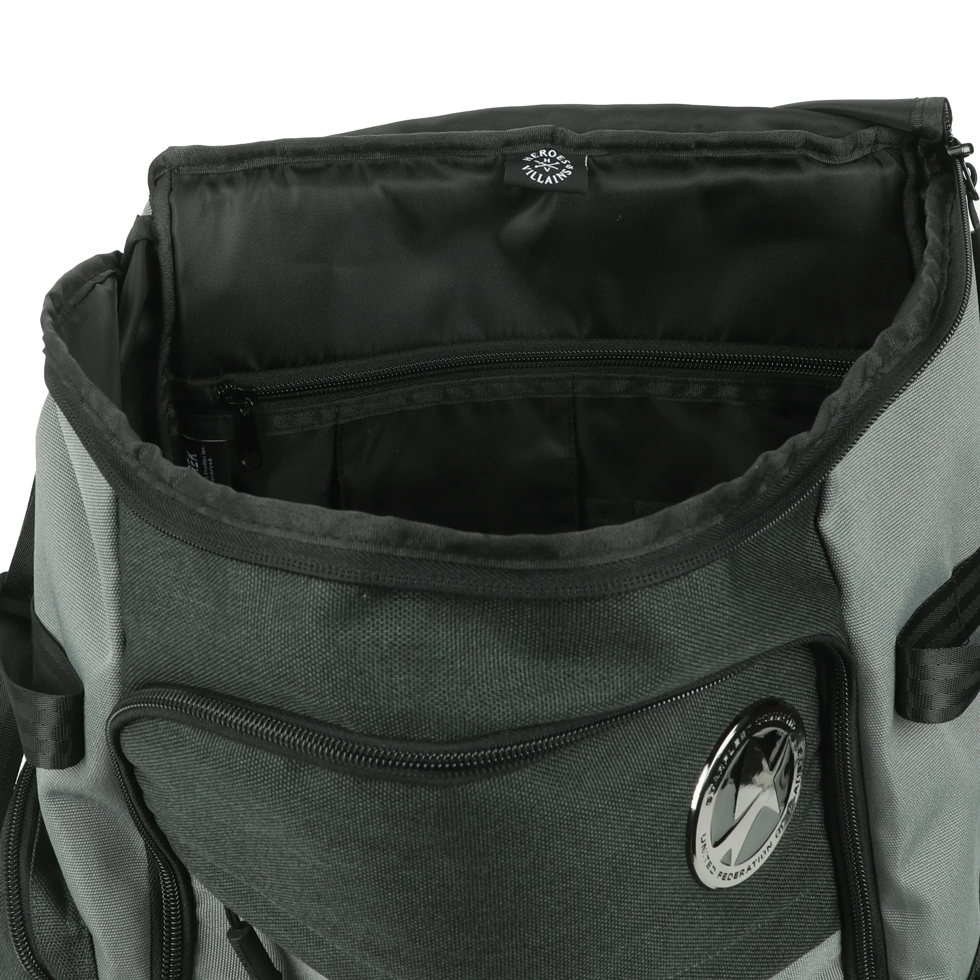 Starfleet Convertible Backpack