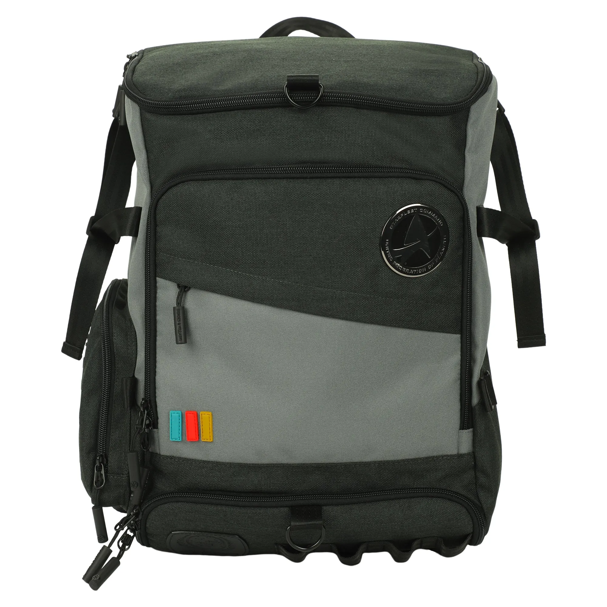 Starfleet Convertible Backpack