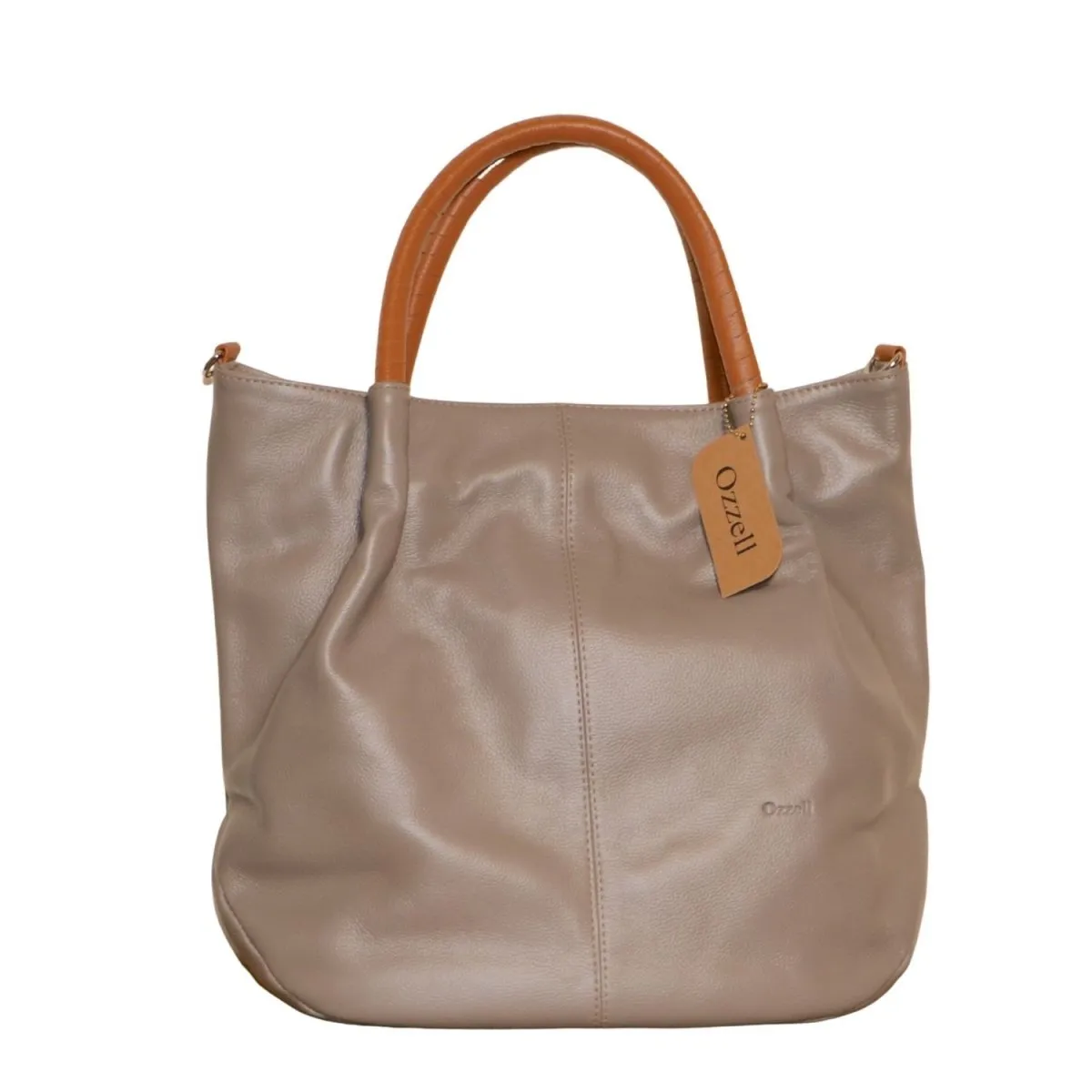 Sydney Leather Handbag