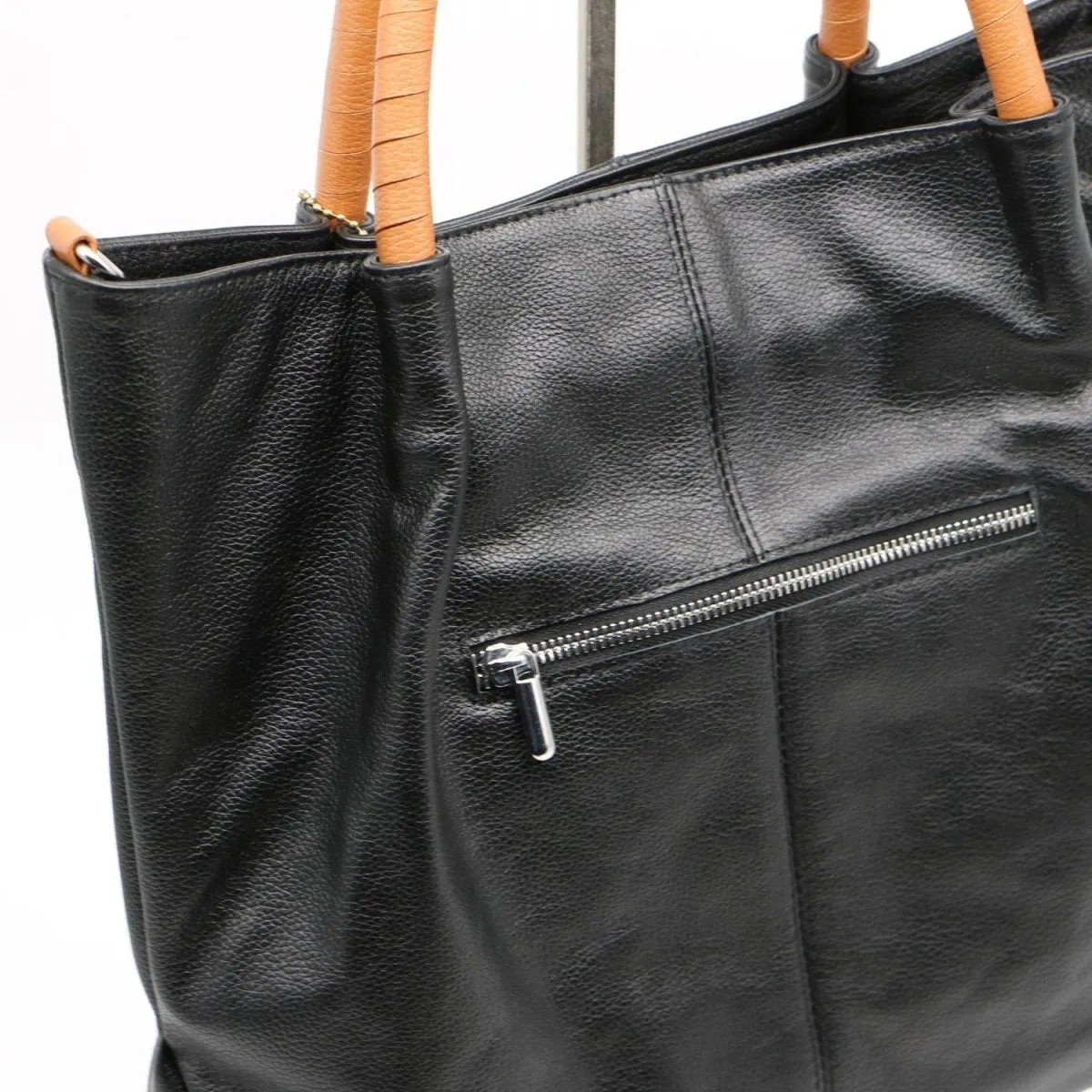 Sydney Leather Handbag