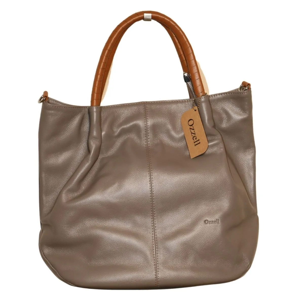 Sydney Leather Handbag