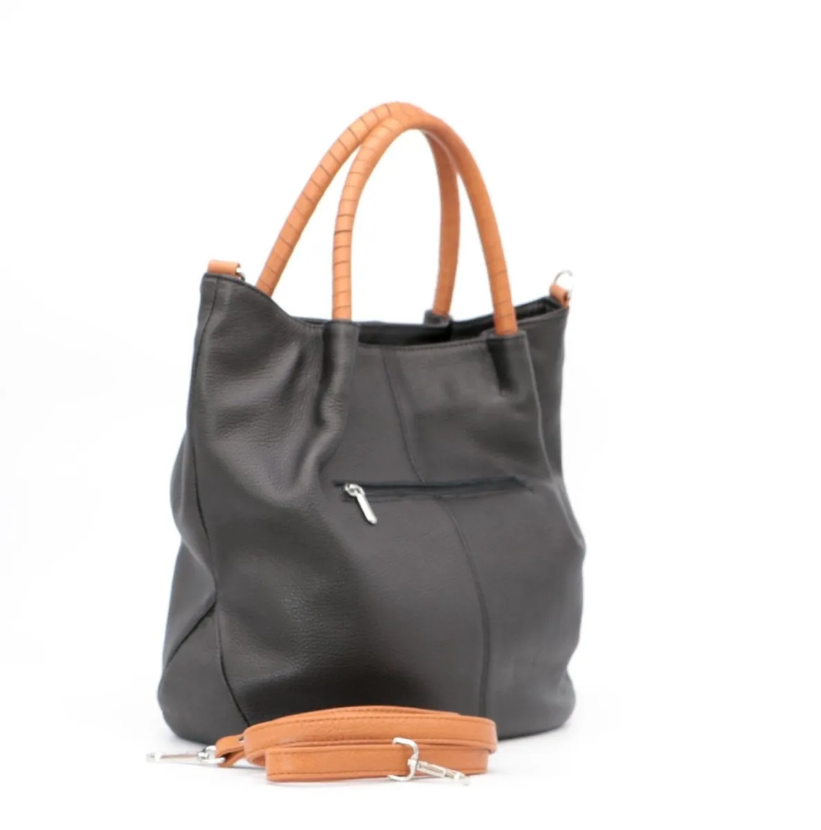 Sydney Leather Handbag