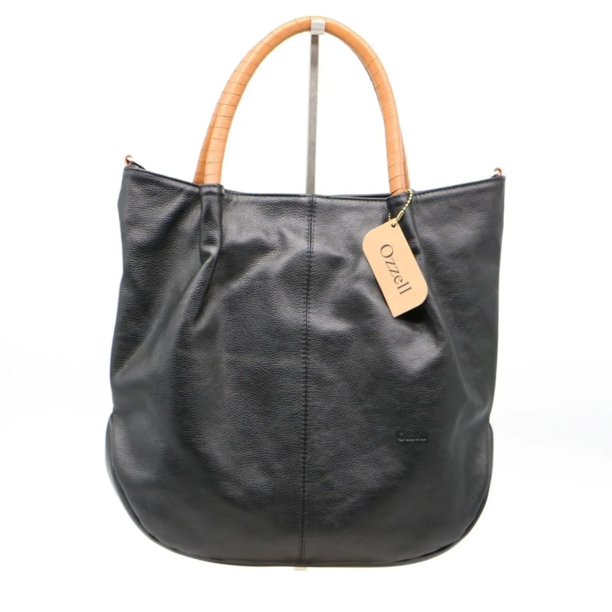 Sydney Leather Handbag