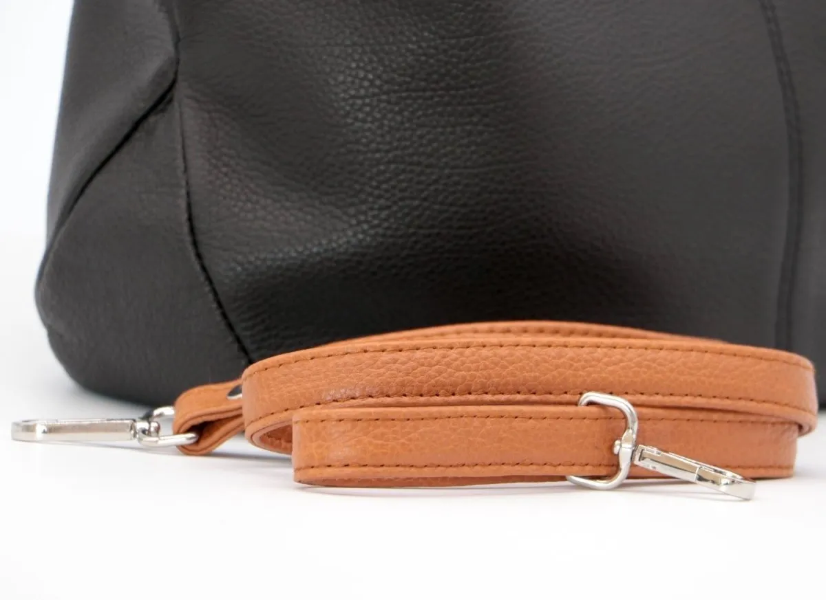 Sydney Leather Handbag